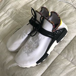 Meet your Posher, Juan